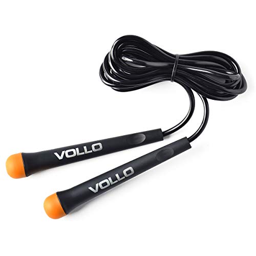 Corda de Pular de PVC 275 x 0.5 cm Vollo Sports