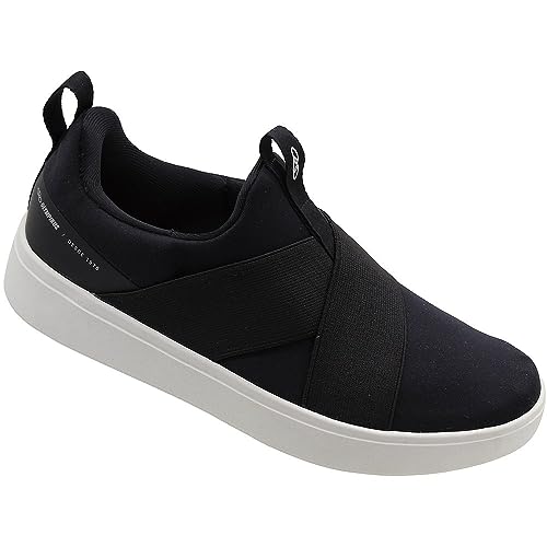 Tênis Feminino Slip On Casual Dia a Dia Calce Fácil Olympikus Forever
