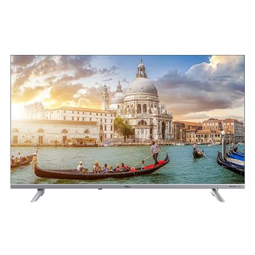 Smart TV 39” Philco Android PTV39E3AASSB Dolby Audio Bivolt