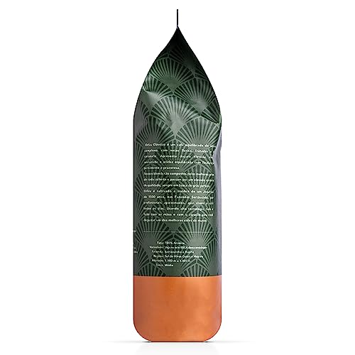 Orfeu, Café em Grãos Clássico, 1kg