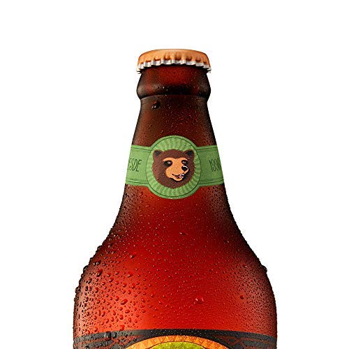 Colorado Appia - Cerveja, Garrafa 600ml