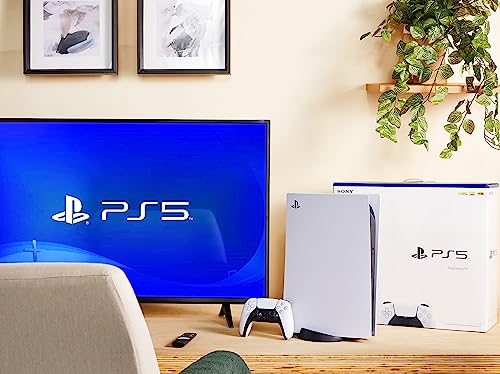 Console PlayStation 5