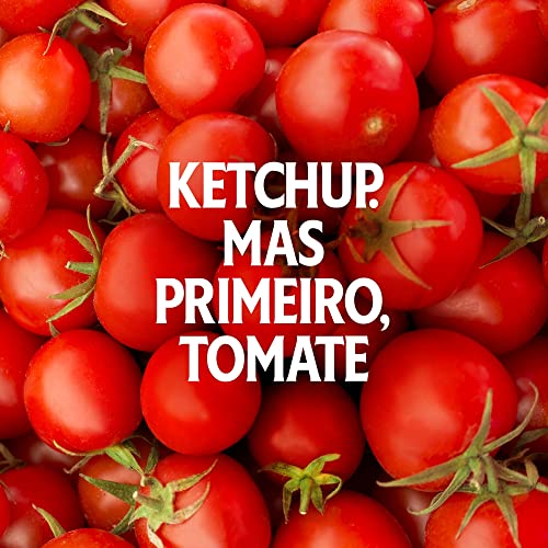 HEINZ Ketchup 1,033kg