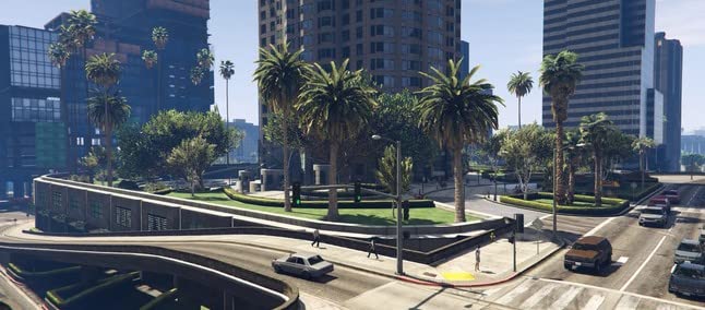 GTA V - Xbox Series X