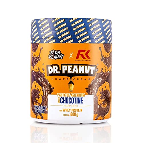 dr peanut chocolate branco｜Búsqueda de TikTok