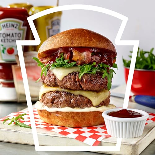 HEINZ Ketchup 1,033kg