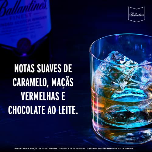 Ballantines Finest by Shawna X