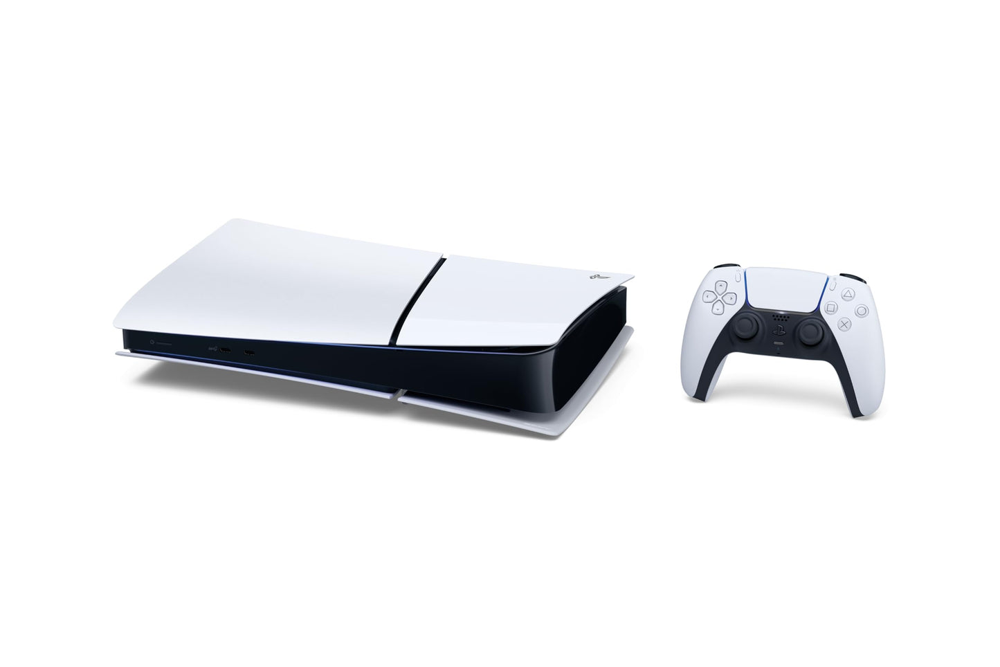 PlayStation®5 Slim Edição Digital