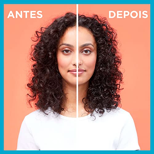 ELSÉVE Creme Noturno Anti-Travesseiro Elseve Cachos Longos Dos Sonhos 200Ml
