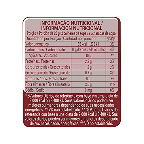 Chocolate em Pó Nestlé Dois Frades 200g: Tradição e Sabor na Sua Receita