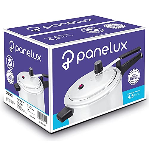 Panela de Pressão Panelux 4,5L