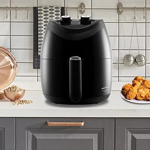 Britania FRITADEIRA AIR FRYER BFR25P 220v