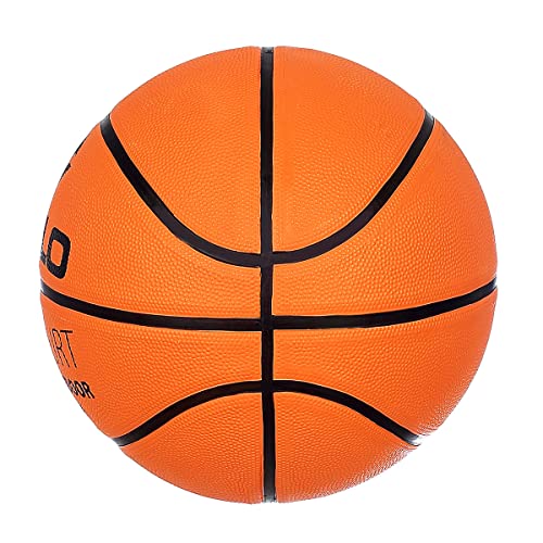 Bola de Basquete Tamanho 7 Vollo Sports