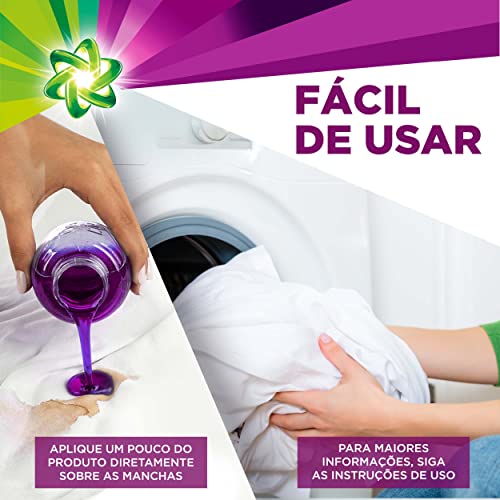 Ariel com toque de Downy - Sabão Líquido Concentrado, 2L