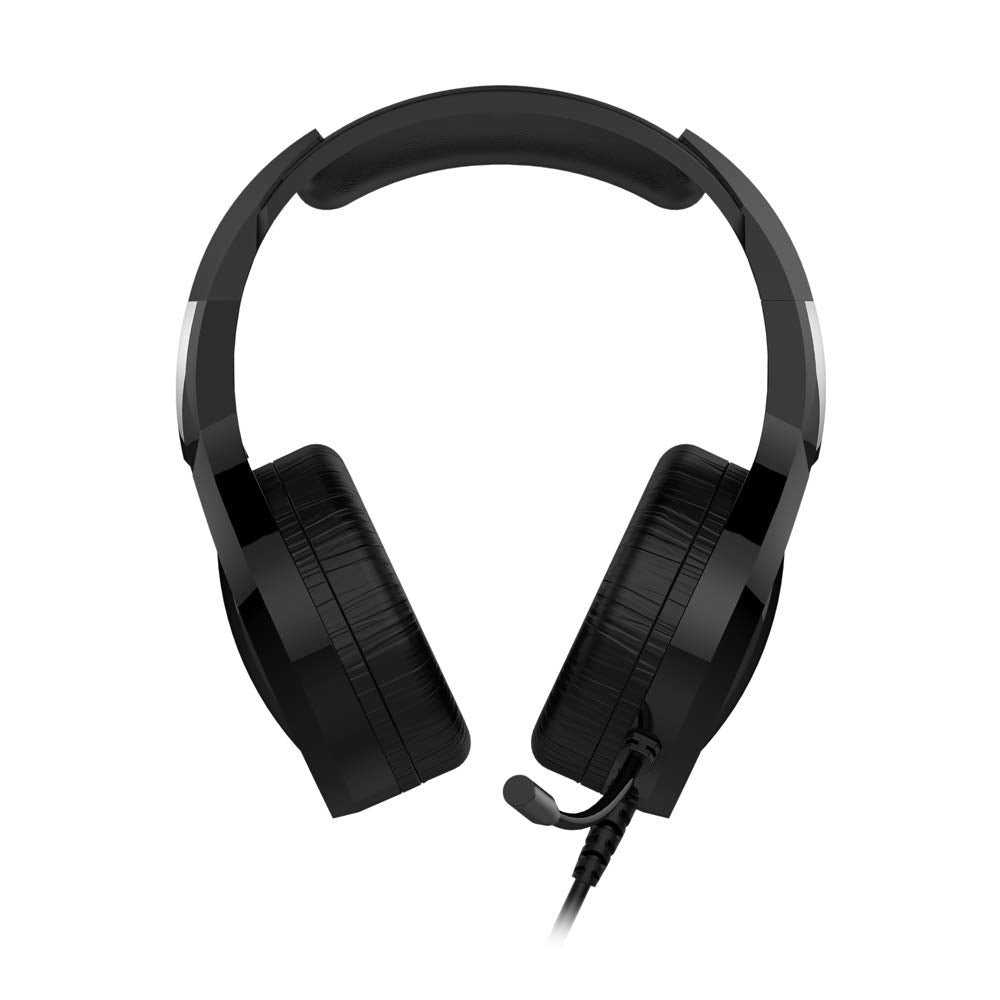 Havit HV-H2232d - Fone de Ouvido, Gamer, Iluminação RGB, com Microfone, Falante de 50mm, Conector 3.5mm