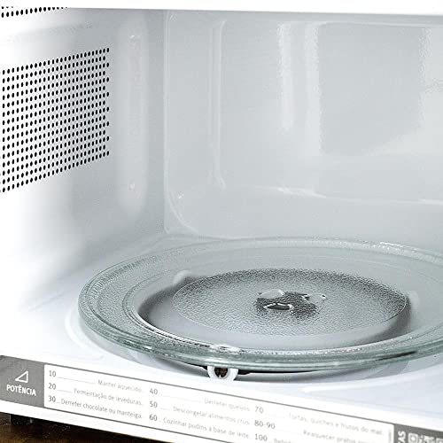 Micro-ondas Electrolux MTO30 com Função Tira Odor 20L - 220V