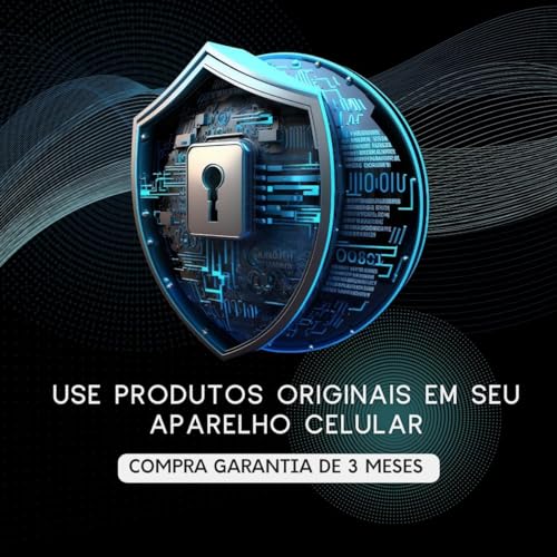 Fone de Ouvido Bluetooth Sem Fio Wireless 5.1 Duplo Premium com Visor