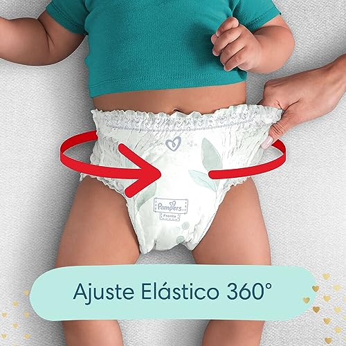 Pampers Fralda Pants Premium Care G 112 Unidades