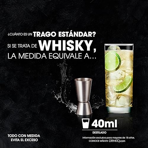 Whisky Johnnie Walker Red Label 1L