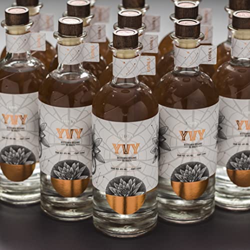 Vodka YVY 750ml