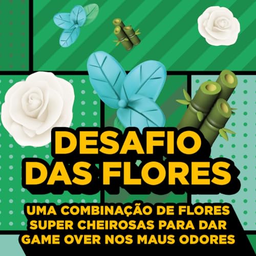 Pato Limpador Sanitário Limpeza Profunda Gel Edição Limitada Desafio das Flores 750ml