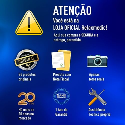 Desumidificador Ar Ambiente Elétrico Portátil Pure Ion Antimofo Max Bivolt - Reservatório de 3 Litros - Relaxmedic