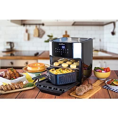 Fritadeira Air Fry Oven BFR2100P, Britânia, 220v