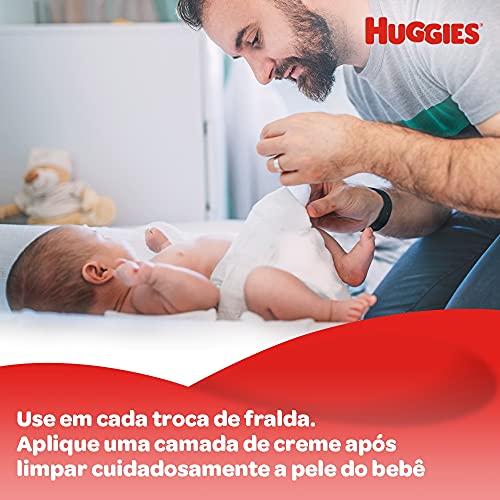 Huggies Supreme Care - Creme de Assaduras, 80g