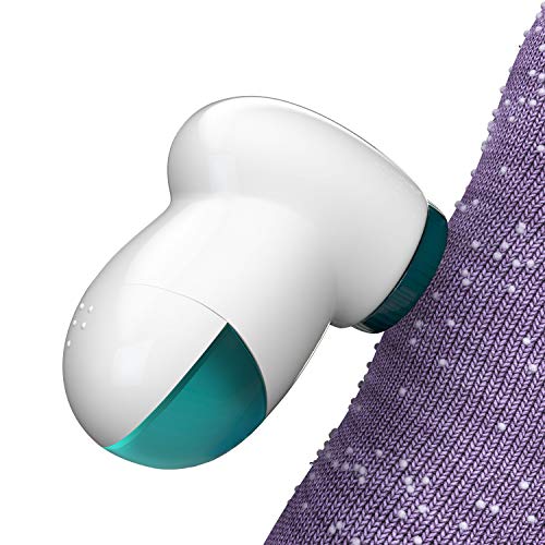 Papa Bolinhas Portátil, para remoção de bolinhas das roupas, CST0146, Flash Limp