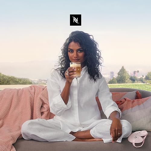Nespresso Vertuo POP Preto 110V