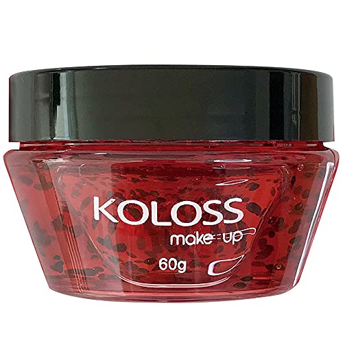Koloss Mascara Facial Refrescante E Hidratante De Melancia Koloss Make Up -