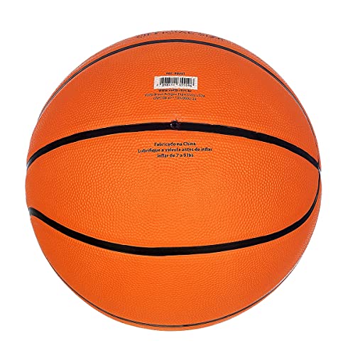 Bola de Basquete Tamanho 7 Vollo Sports