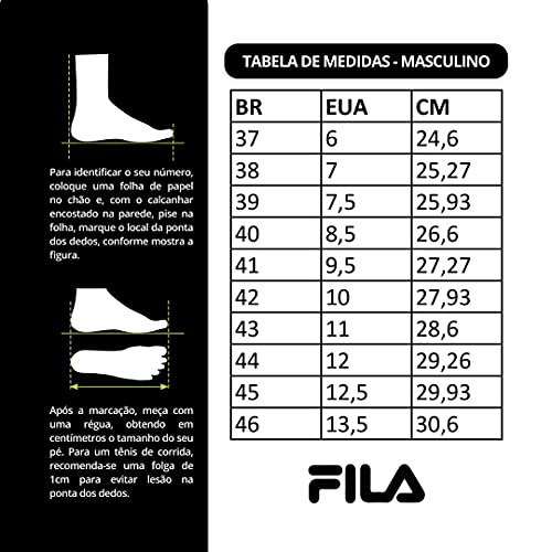 Tenis Fila Engage Masculino,Marinho/Oliva/Grafite,41