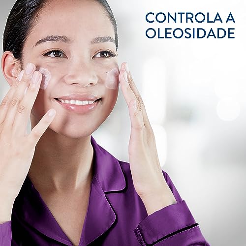 Cetaphil Espuma De Limpeza Facial Pele Oleosa Cetaphil Pro Ac Dermacontrol 236Ml