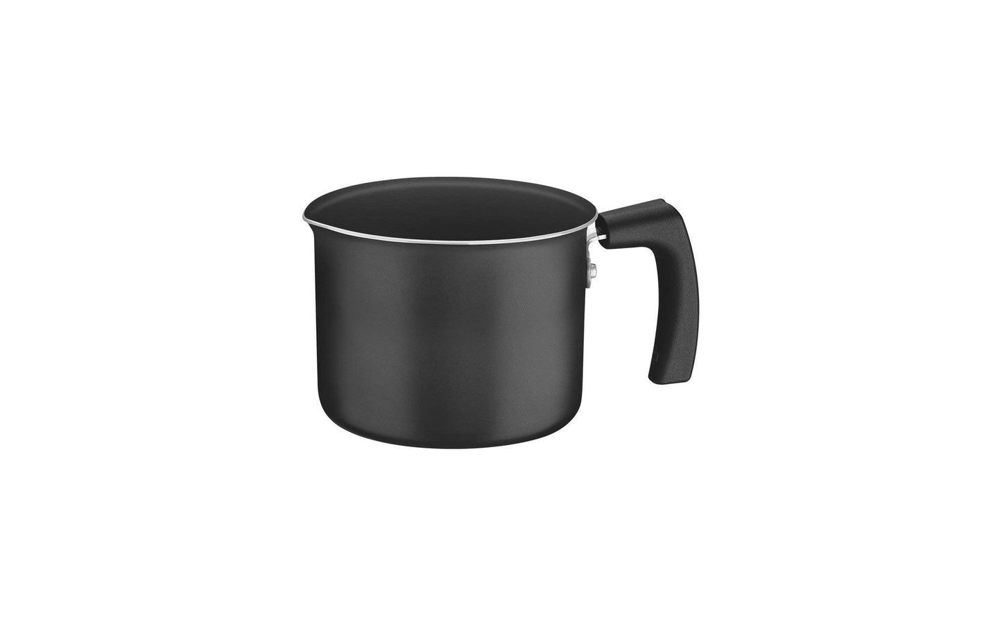 Fervedor Em Alumínio Com Revestimento Interno Antiaderente Starflon T1 Ø14cm Tramontina Grafite 14cm