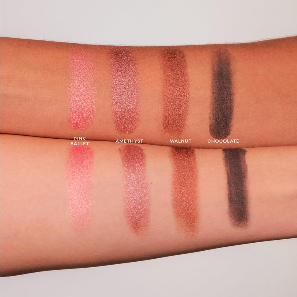 Océane Paleta De Sombras – 4 Eyeshadow Palette Galaxy Edition 4 5G