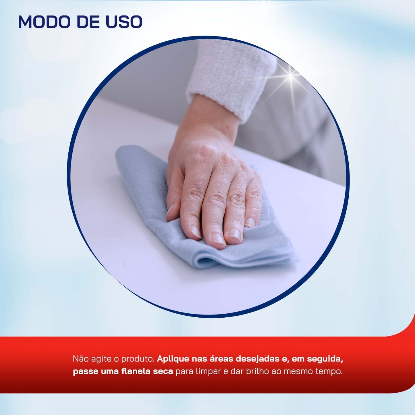 Veja Limpa Vidros Vidrex Cristal Pro Line 5L