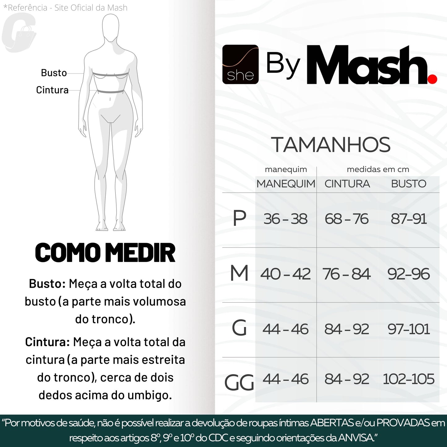 2 Top Nadador Top Feminino Academia Top com Bojo Top Sem Costura She by Mash, 2 Cinza Claro, P