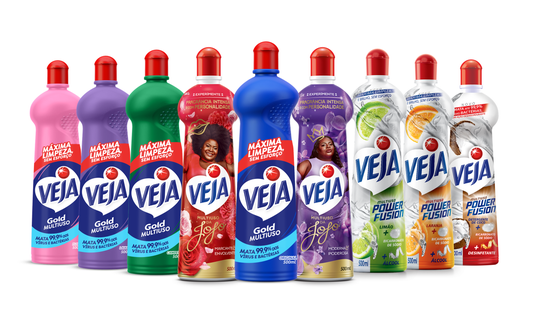 Veja Desinfetante: Preço, Ofertas e Onde Comprar Mais Barato em [2025]