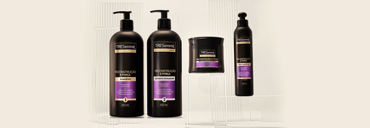 TRESemme Reconstrucao e forca