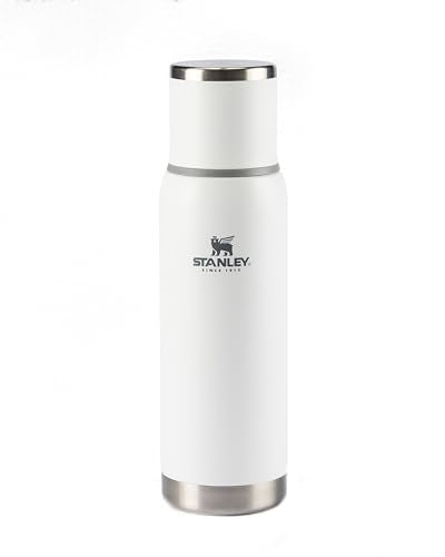 Garrafa Térmica Adventure 2.0 Stanley Polar | 1L