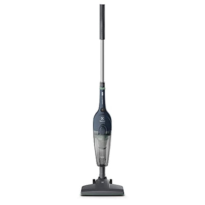 Electrolux Aspirador Vertical 1300W STK14 127V, Denim Blue