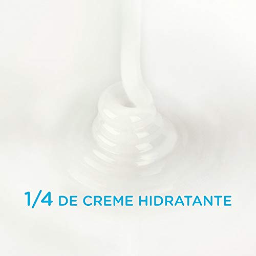 Shampoo Baby Dove Hidratação Enriquecida 400ml, Baby Dove, 400 Ml