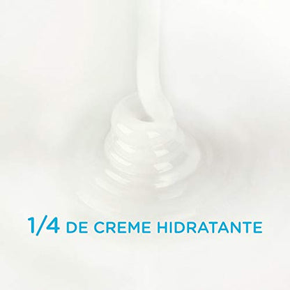 Shampoo Baby Dove Hidratação Enriquecida 400ml, Baby Dove, 400 Ml