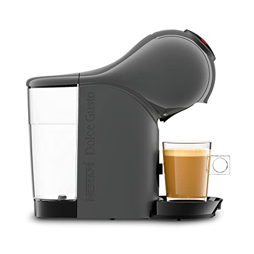 Cafeteira Nescafé Dolce Gusto, Genio S Basic, Grafite, DGS5, 127V