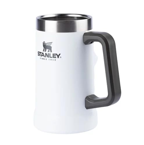 Caneca Térmica de Cerveja Stanley | 709ML