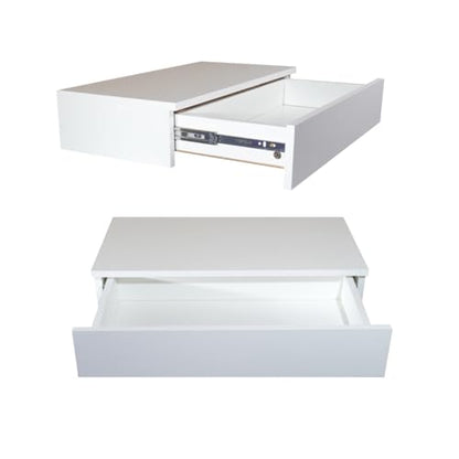 Penteadeira Suspensa Com Gaveta