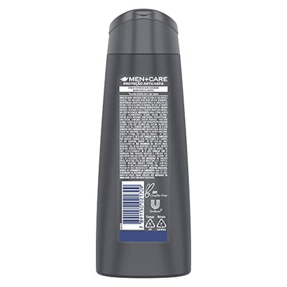 Dove Shampoo Anti Caspa 200Ml Men Care Proteção Anticaspa Unit