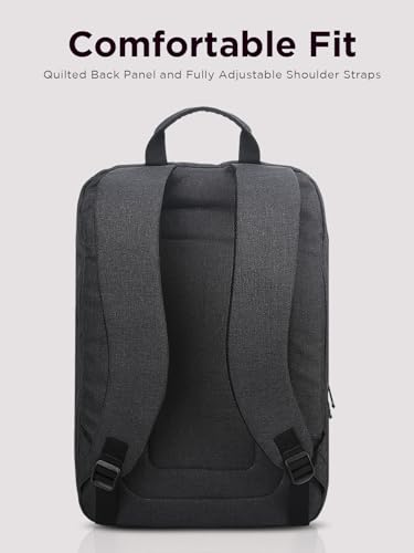 Mochila Transversal Lenovo Casual Preto T210 até 15.6" para notebook GX40Q17225