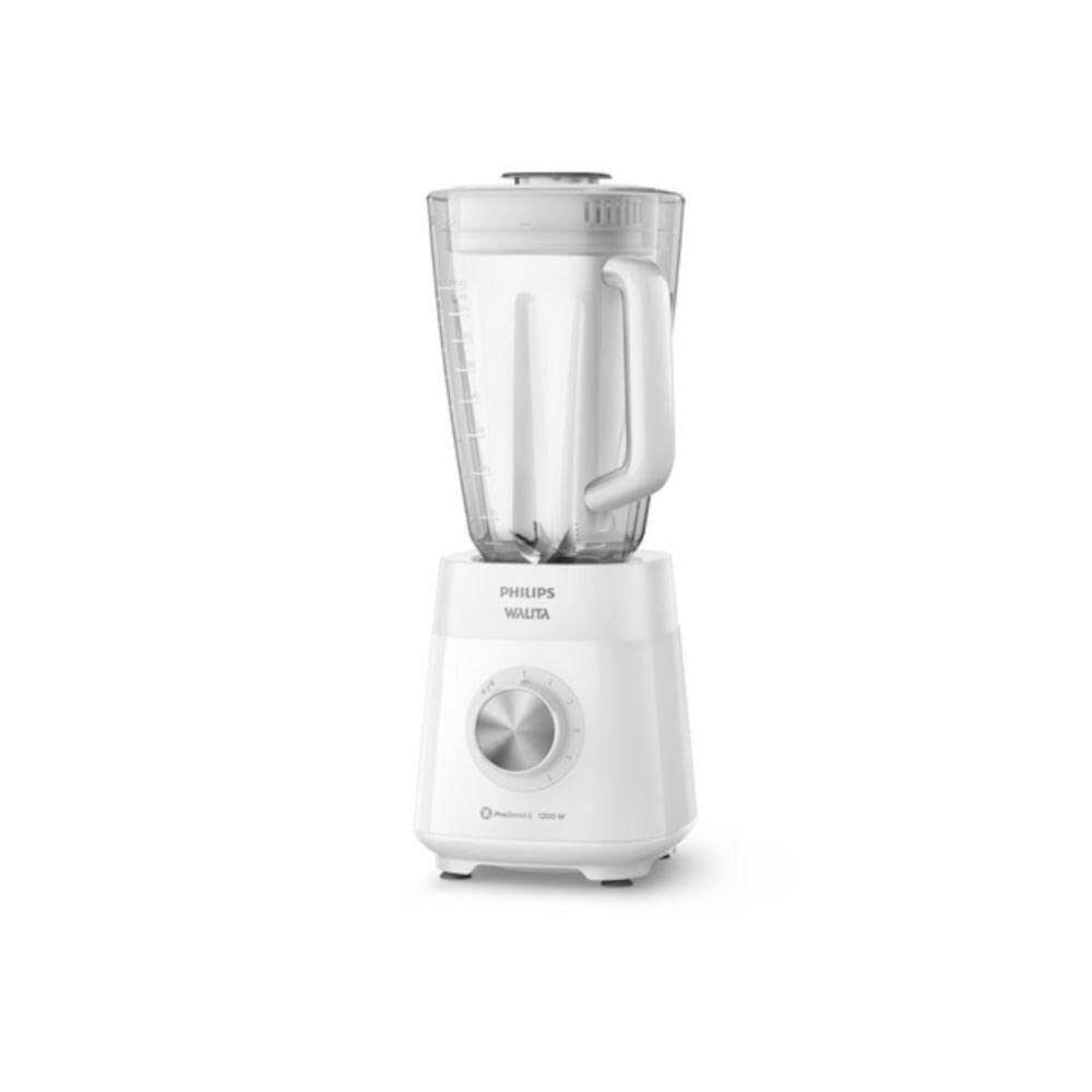 Liquidificador Philips Walita Série 5000 Branco, 220v - RI2240/01